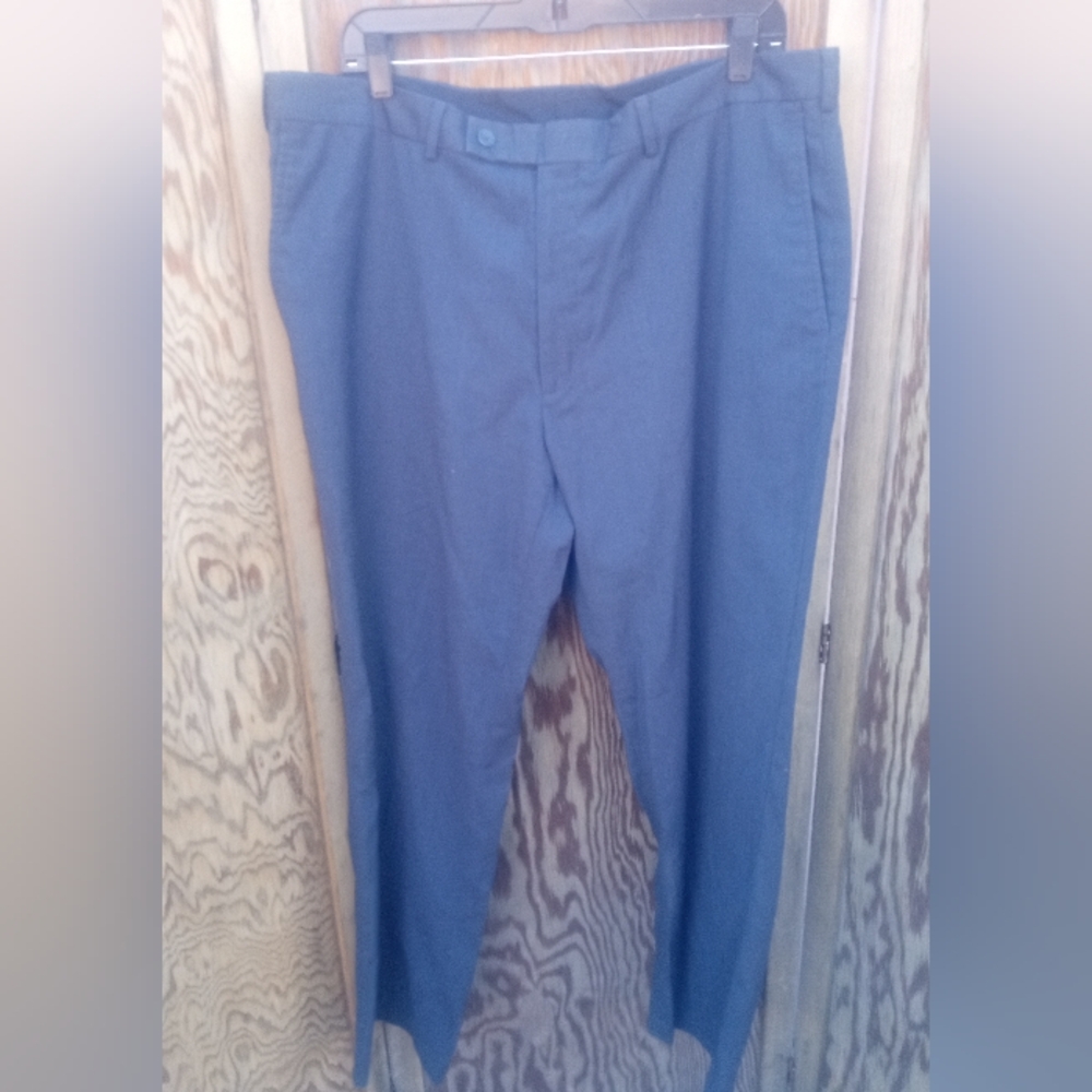 Claiborne Gray Dress Pants